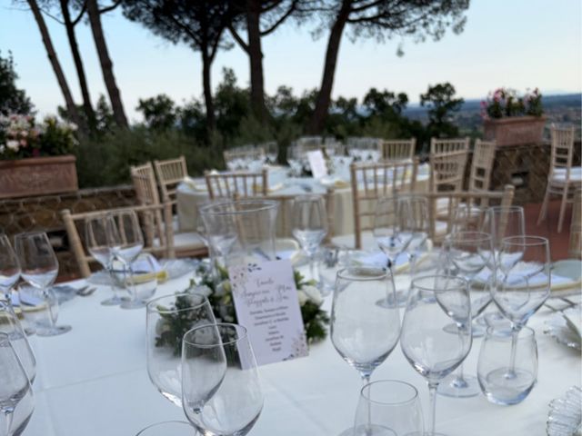 Il matrimonio di Thomas e Giada a Montecatini-Terme, Pistoia 6