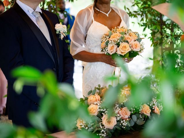 Il matrimonio di Bernardette e Eros a Monasterolo del Castello, Bergamo 79