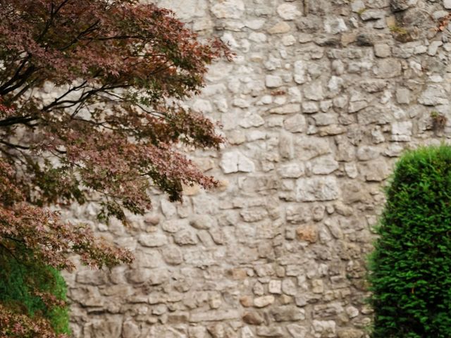 Il matrimonio di Bernardette e Eros a Monasterolo del Castello, Bergamo 112