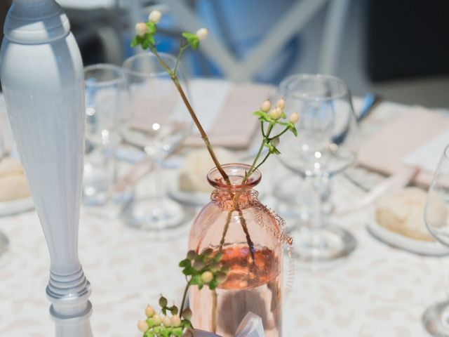 Il matrimonio di Luigi e Carmen a Pimentel, Cagliari 78