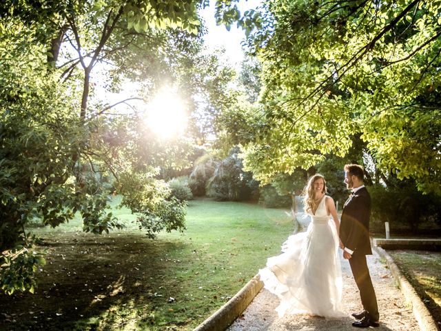 Il matrimonio di Raffele e Lucia a Paolisi, Benevento 2