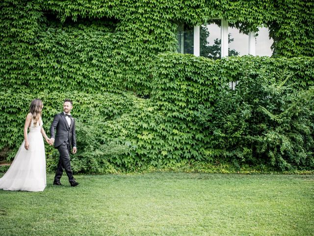 Il matrimonio di Raffele e Lucia a Paolisi, Benevento 3