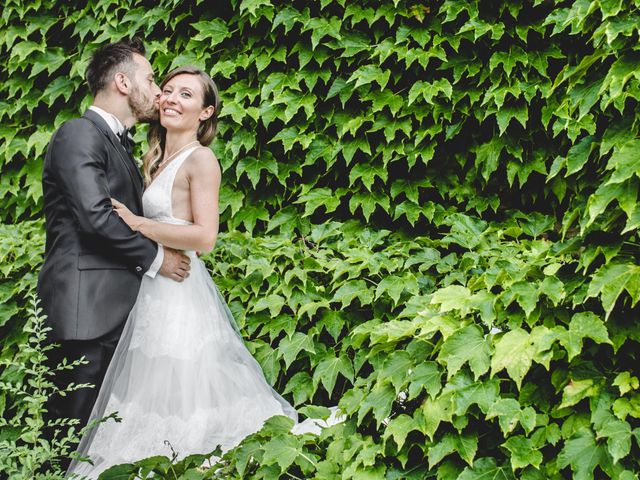 Il matrimonio di Raffele e Lucia a Paolisi, Benevento 4