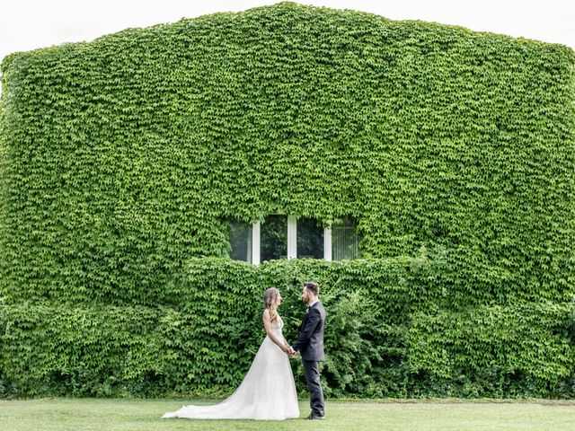 Il matrimonio di Raffele e Lucia a Paolisi, Benevento 6