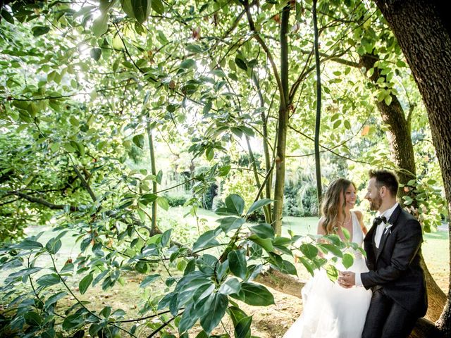 Il matrimonio di Raffele e Lucia a Paolisi, Benevento 10