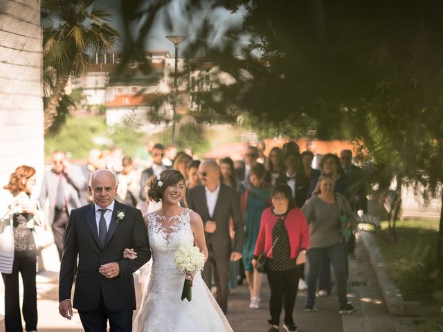 Il matrimonio di Damiano e Sonia a Francavilla al Mare, Chieti 30