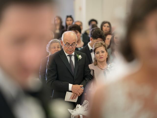 Il matrimonio di Damiano e Sonia a Francavilla al Mare, Chieti 33