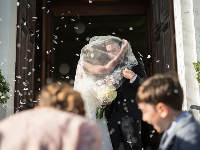 Il matrimonio di Damiano e Sonia a Francavilla al Mare, Chieti 44