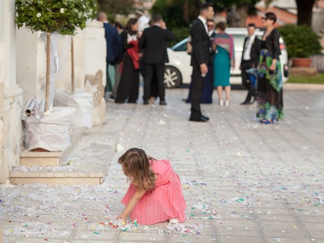 Il matrimonio di Damiano e Sonia a Francavilla al Mare, Chieti 47