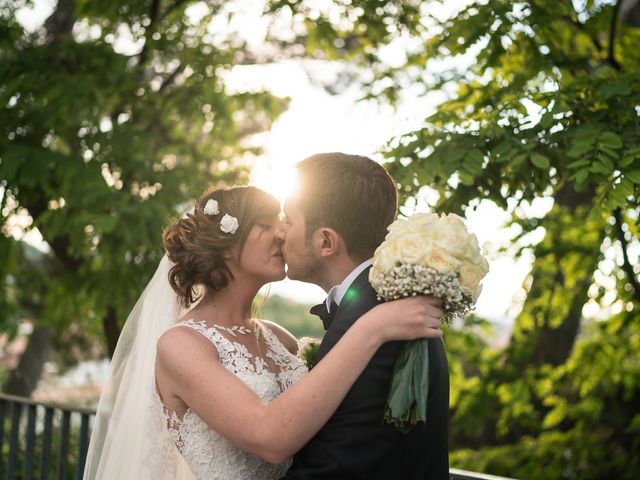 Il matrimonio di Damiano e Sonia a Francavilla al Mare, Chieti 48