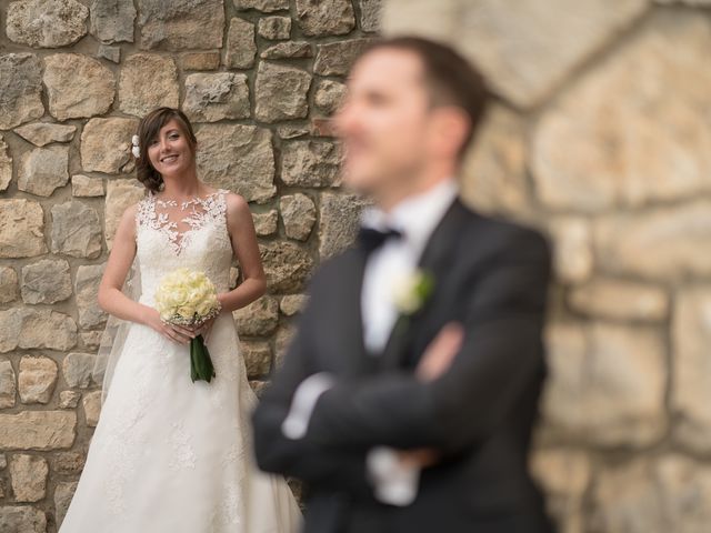 Il matrimonio di Damiano e Sonia a Francavilla al Mare, Chieti 49