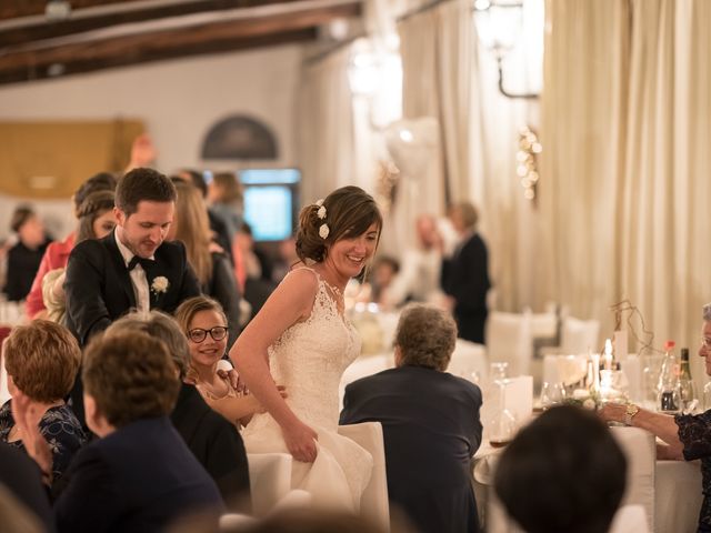 Il matrimonio di Damiano e Sonia a Francavilla al Mare, Chieti 57