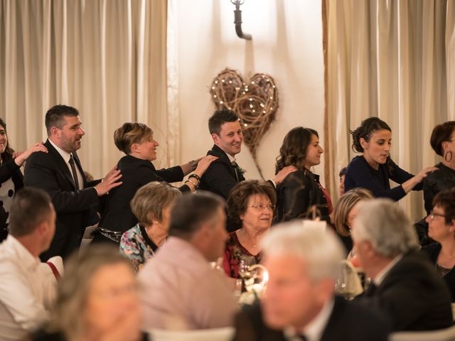 Il matrimonio di Damiano e Sonia a Francavilla al Mare, Chieti 58