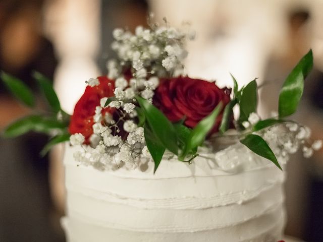 Il matrimonio di Damiano e Sonia a Francavilla al Mare, Chieti 77