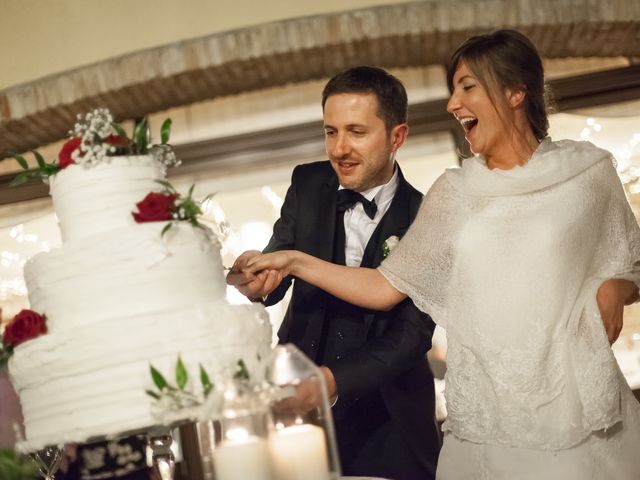 Il matrimonio di Damiano e Sonia a Francavilla al Mare, Chieti 78