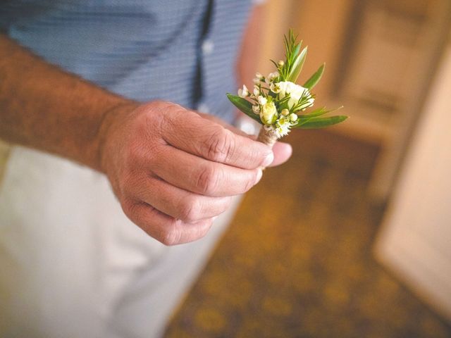 Il matrimonio di Niek e Dunya a Palazzolo Acreide, Siracusa 5