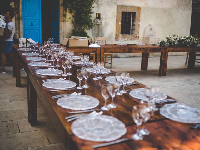 Il matrimonio di Niek e Dunya a Palazzolo Acreide, Siracusa 11