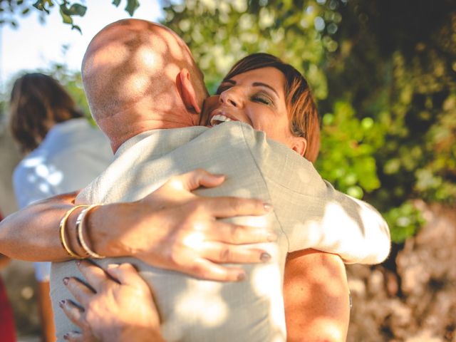 Il matrimonio di Niek e Dunya a Palazzolo Acreide, Siracusa 15