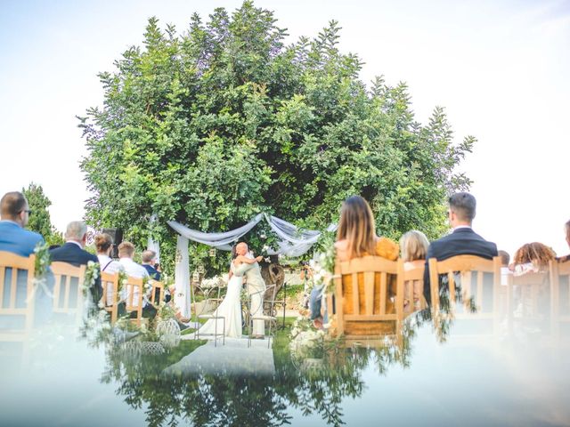 Il matrimonio di Niek e Dunya a Palazzolo Acreide, Siracusa 44