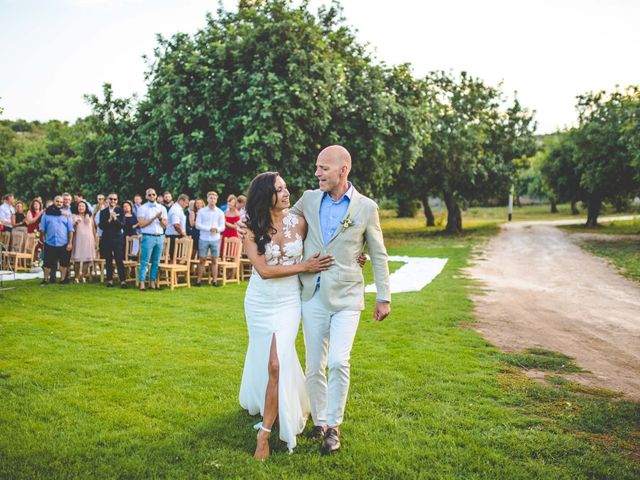 Il matrimonio di Niek e Dunya a Palazzolo Acreide, Siracusa 49