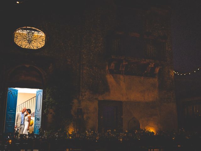 Il matrimonio di Niek e Dunya a Palazzolo Acreide, Siracusa 73