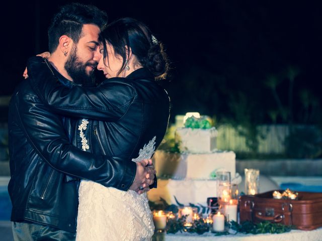 Il matrimonio di Alessandro e Raimonda a Foggia, Foggia 3