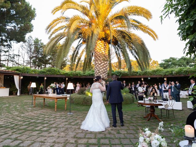 Il matrimonio di Andrea e Alessia a Roma, Roma 13