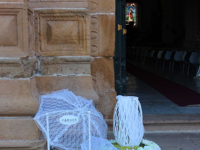 Il matrimonio di Denisia e Davide a Piazza Armerina, Enna 10