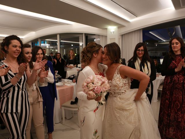 Il matrimonio di Domenico e Rosanna a Casapesenna, Caserta 27