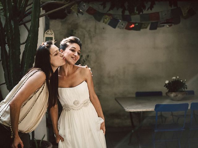 Il matrimonio di Andrea e Elisa a Roma, Roma 31