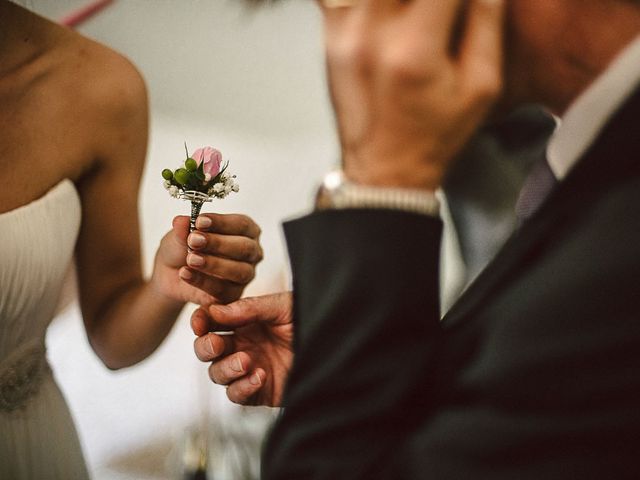 Il matrimonio di Andrea e Elisa a Roma, Roma 40