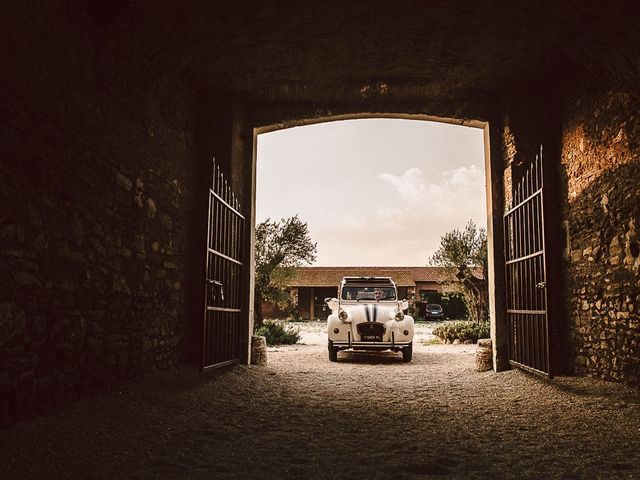 Il matrimonio di Andrea e Elisa a Roma, Roma 58