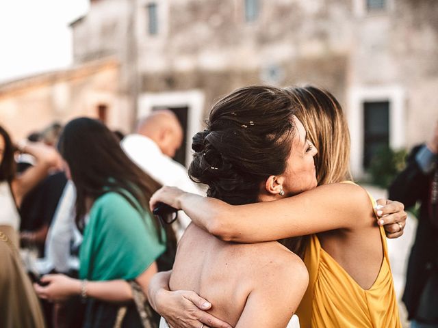 Il matrimonio di Andrea e Elisa a Roma, Roma 80