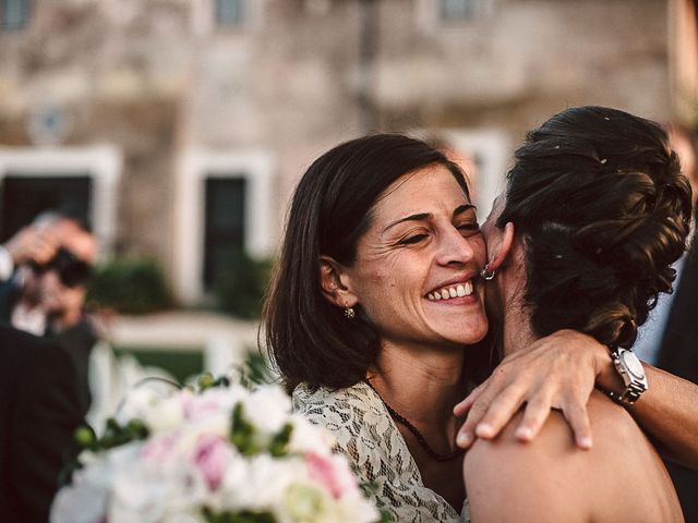 Il matrimonio di Andrea e Elisa a Roma, Roma 83