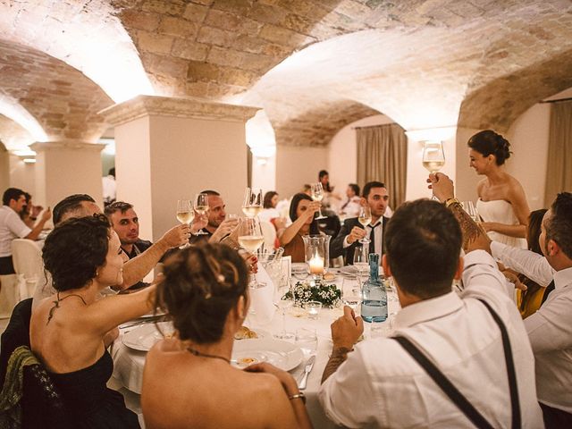 Il matrimonio di Andrea e Elisa a Roma, Roma 112