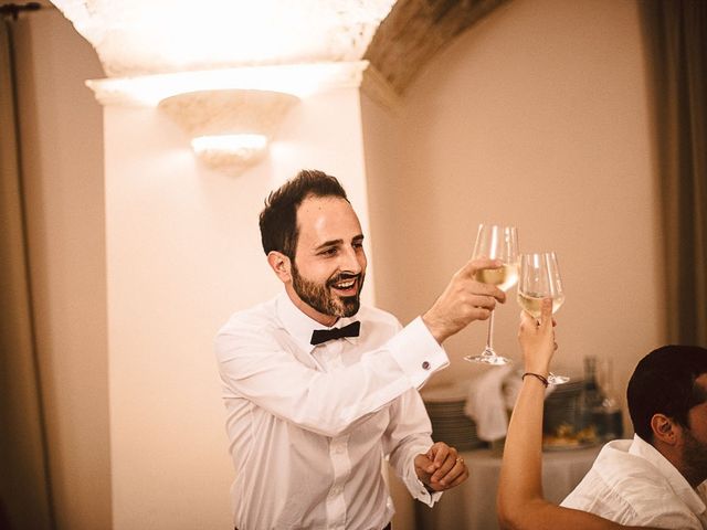 Il matrimonio di Andrea e Elisa a Roma, Roma 113