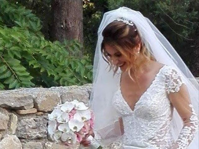 Il matrimonio di Ilaria e Fabio a Fossacesia, Chieti 2
