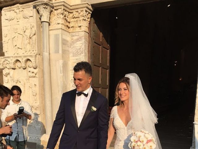 Il matrimonio di Ilaria e Fabio a Fossacesia, Chieti 4