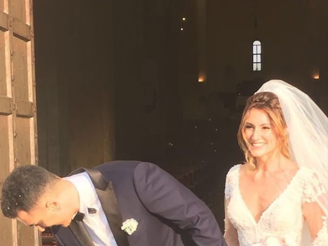 Il matrimonio di Ilaria e Fabio a Fossacesia, Chieti 6