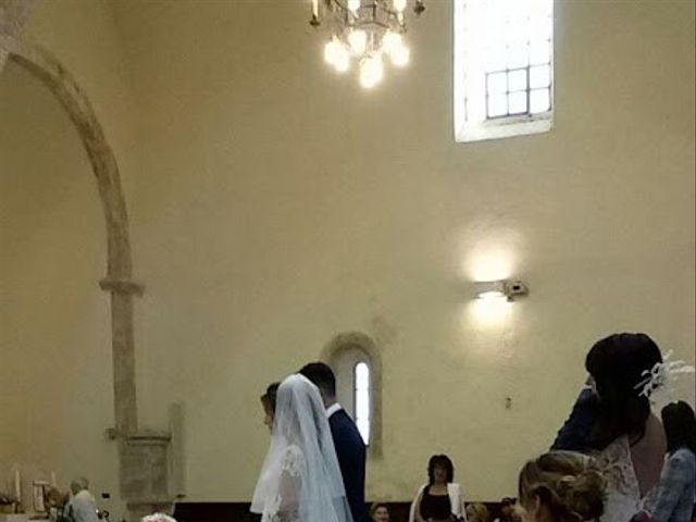 Il matrimonio di Ilaria e Fabio a Fossacesia, Chieti 7