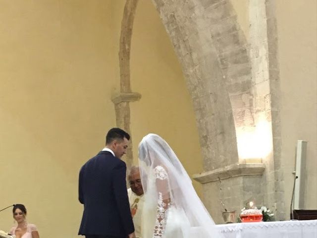 Il matrimonio di Ilaria e Fabio a Fossacesia, Chieti 8
