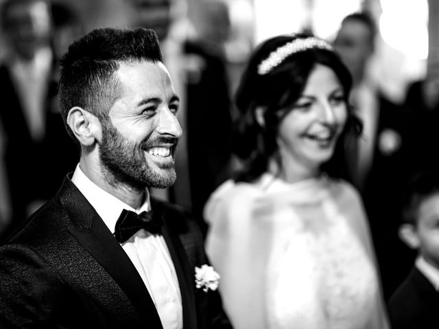 Il matrimonio di Valentina e Antonio a Bari, Bari 18