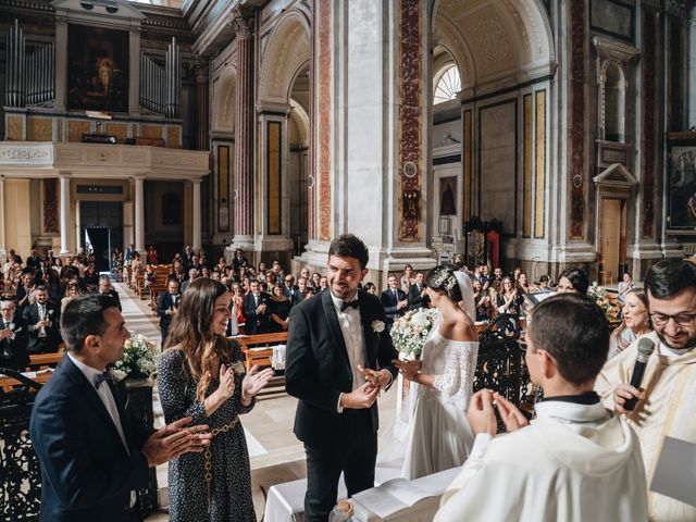 Il matrimonio di Antonello e Nicole a Terlizzi, Bari 54