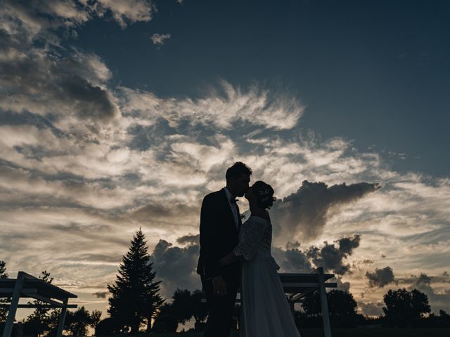 Il matrimonio di Antonello e Nicole a Terlizzi, Bari 75