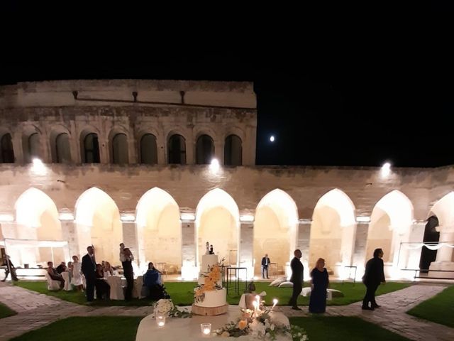 Il matrimonio di Fabio e Daniela a Lecce, Lecce 6