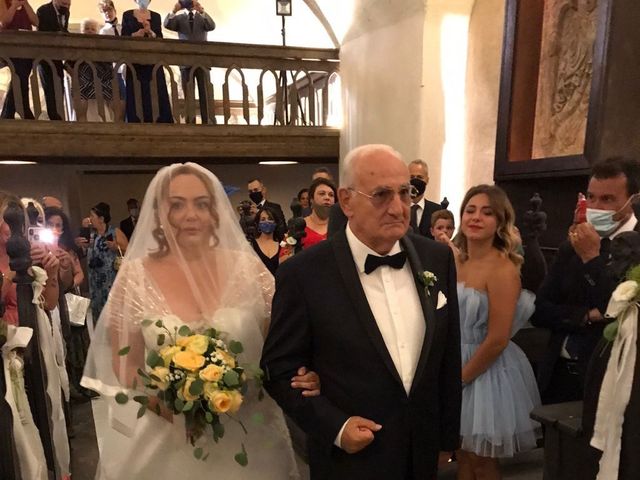 Il matrimonio di Fabio e Daniela a Lecce, Lecce 8