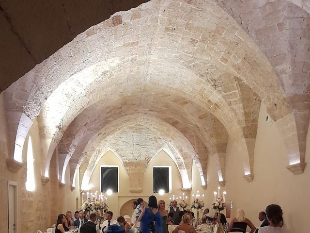 Il matrimonio di Fabio e Daniela a Lecce, Lecce 11