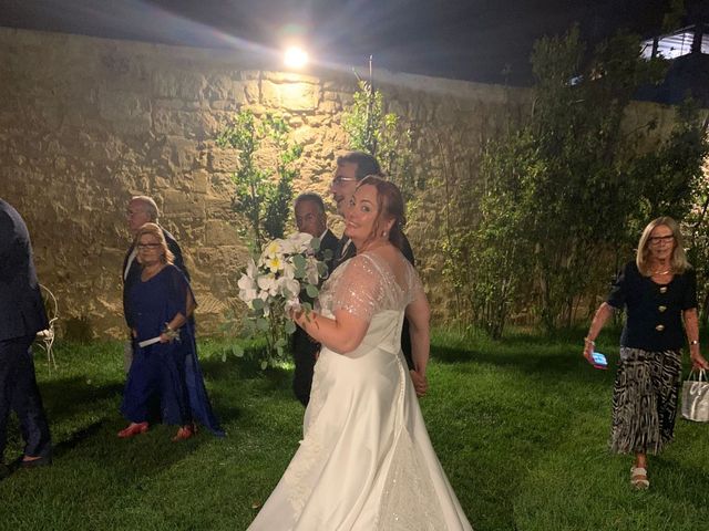 Il matrimonio di Fabio e Daniela a Lecce, Lecce 12