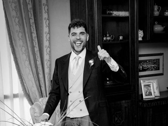Il matrimonio di Alessia e Gianluca a Terracina, Latina 6