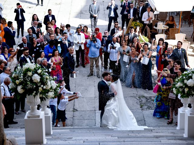 Il matrimonio di Alessia e Gianluca a Terracina, Latina 17
